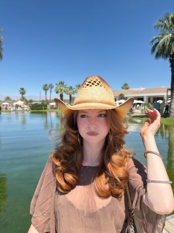 Francesca Capaldi
