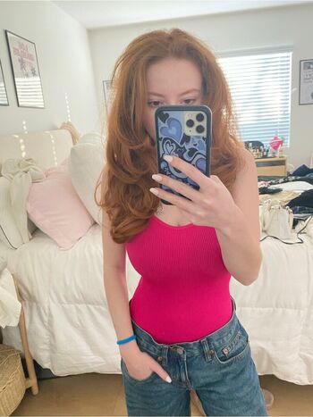 Full leaked Francesca capaldi page private onlyfans photo