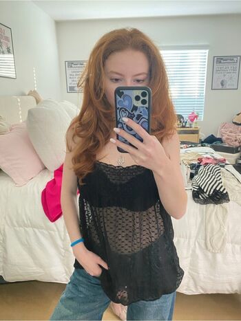 Full leaked Francesca capaldi page private onlyfans photo
