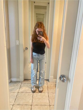 Full leaked Francesca capaldi page private onlyfans photo