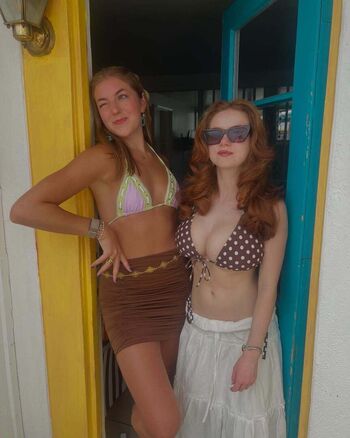 Full leaked Francesca capaldi page private onlyfans photo