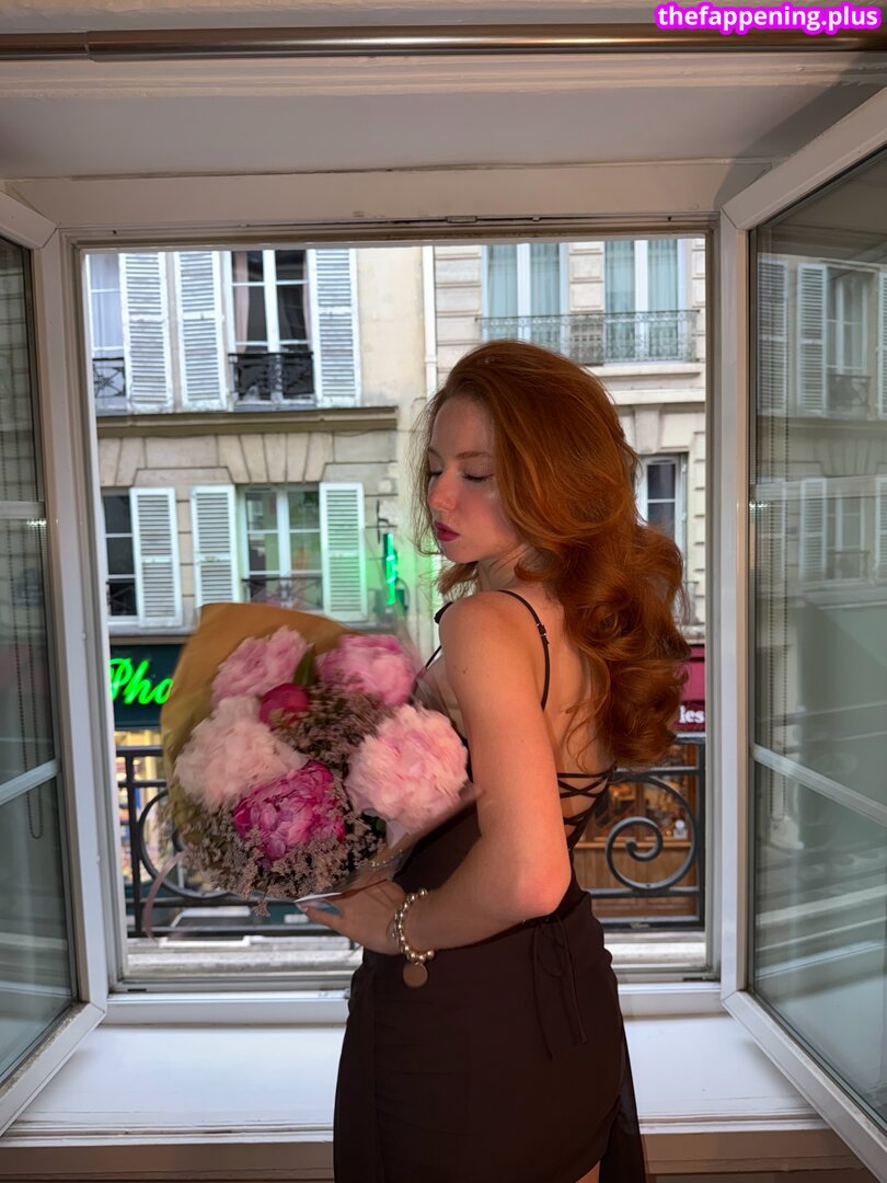 Francesca Capaldi
