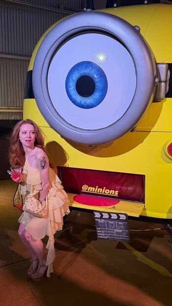 Full leaked Francesca capaldi page private onlyfans photo