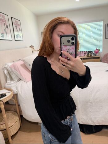 Full leaked Francesca capaldi private onlyfans photo