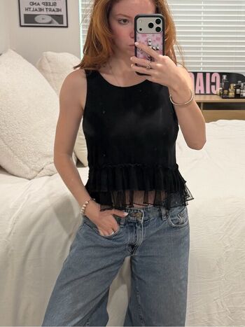 Full leaked Francesca capaldi private onlyfans photo