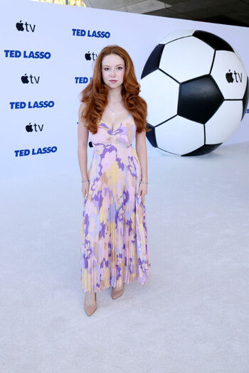 Full leaked Francesca capaldi page private onlyfans photo