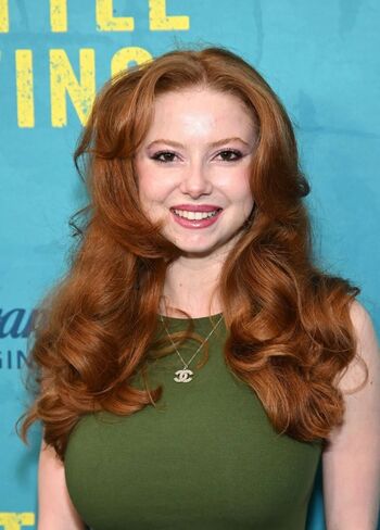 Full leaked Francesca capaldi private onlyfans photo