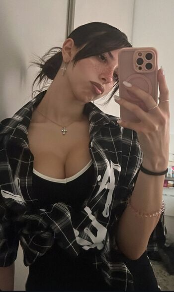 Full leaked Francesca moretti private onlyfans photo
