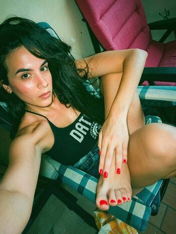 Full leaked Francesca pinto private onlyfans photo