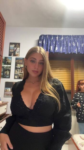 Full leaked Francesca salerno private onlyfans photo