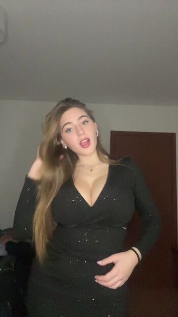 Full leaked Francesca salerno private onlyfans photo