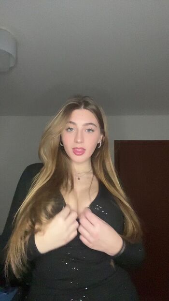 Full leaked Francesca salerno private onlyfans photo