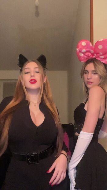 Full leaked Francesca salerno private onlyfans photo