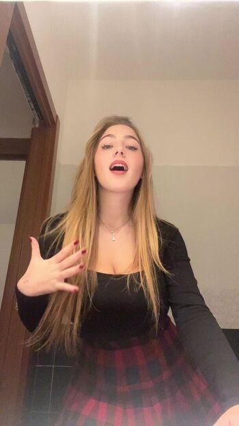 Full leaked Francesca salerno private onlyfans photo