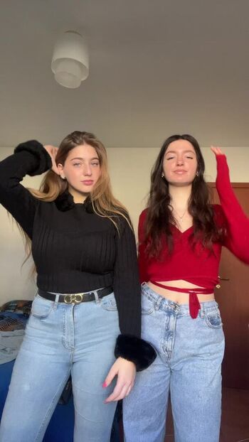 Full leaked Francesca salerno private onlyfans photo