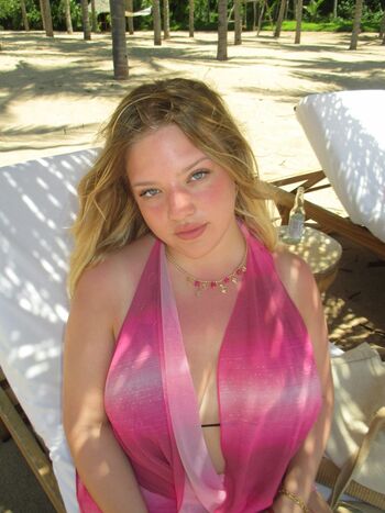Full leaked Francesca scorsese private onlyfans photo