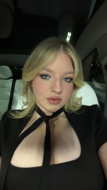 Full leaked Francesca scorsese private onlyfans photo