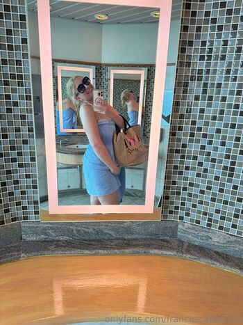 Full leaked Francescapolenta private onlyfans photo