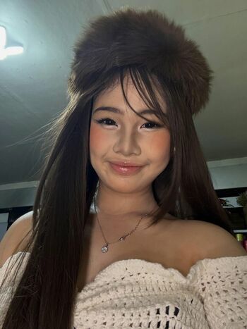 Full leaked Francess lhiana page private onlyfans photo