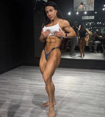 Full leaked Franciely kawashima private onlyfans photo