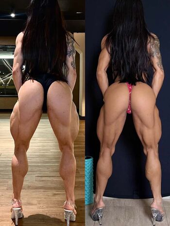 Franciely Kawashima
