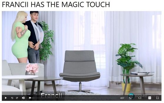 Full leaked Francii luscious private onlyfans photo