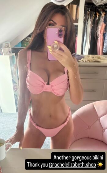 Full leaked Francine lewis private onlyfans photo