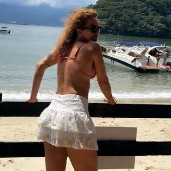 Full leaked Francisca queiroz private onlyfans photo
