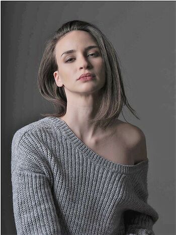 Full leaked Franciska hanna torocsik page private onlyfans photo