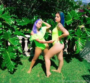 Full leaked Francyfree private onlyfans photo