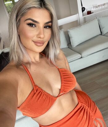 Full leaked Frankie b private onlyfans photo
