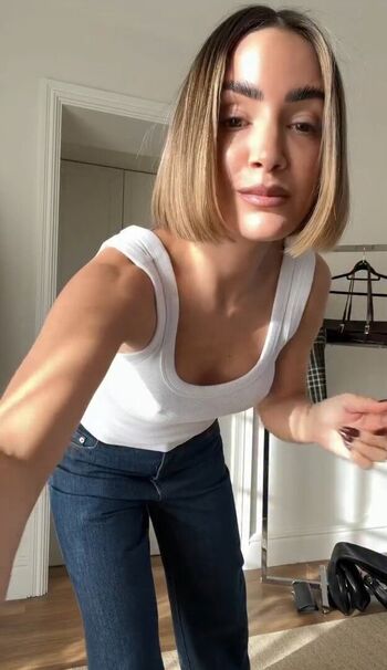 Frankie Bridge