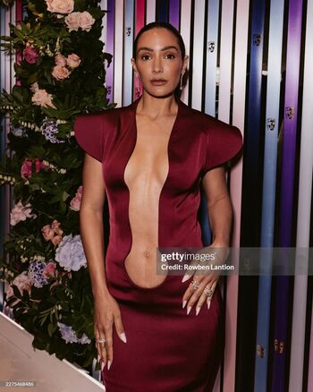 Full leaked Frankie bridge page private onlyfans photo
