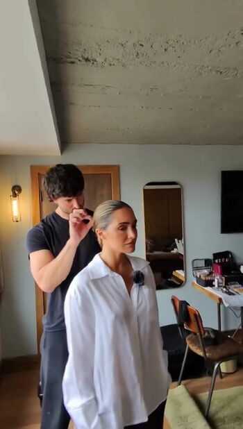 Full leaked Frankie bridge private onlyfans photo