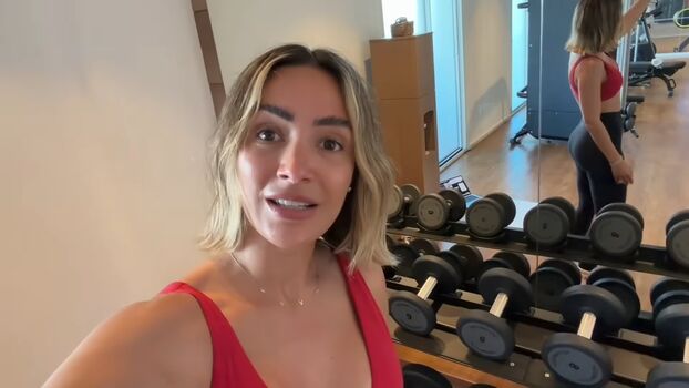 Full leaked Frankie bridge page private onlyfans photo