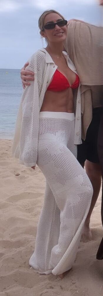 Full leaked Frankie bridge  page private onlyfans photo