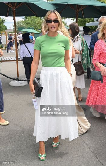 Full leaked Frankie bridge  page private onlyfans photo