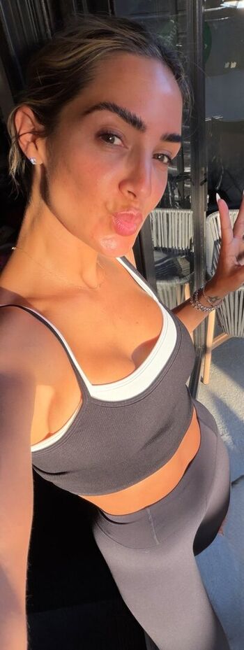 Full leaked Frankie bridge private onlyfans photo
