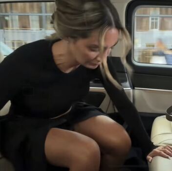 Full leaked Frankie bridge private onlyfans photo