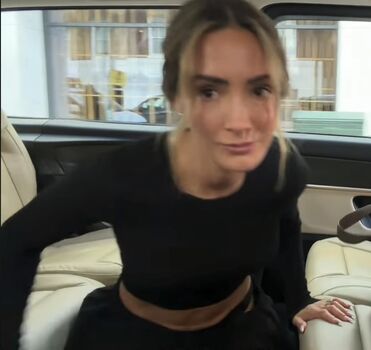 Frankie Bridge