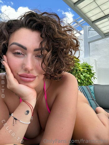 Full leaked Franncchii  page private onlyfans photo