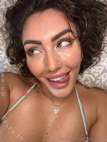 Full leaked Franncchii  page private onlyfans photo