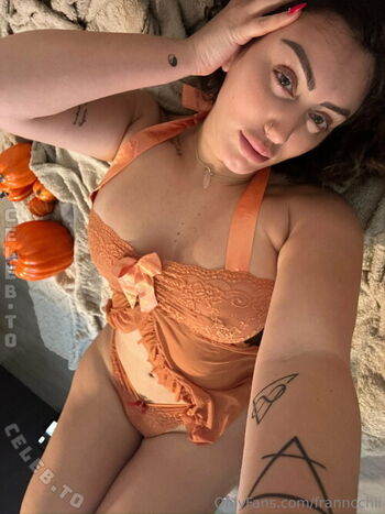 Full leaked Franncchii private onlyfans photo