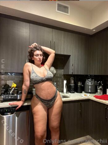 Full leaked Franncchii private onlyfans photo