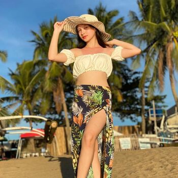 Full leaked Franzcheska casas page private onlyfans photo