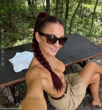 Full leaked Franziska fritz private onlyfans photo