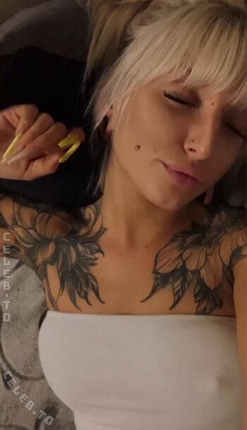 Full leaked Franziska kilz private onlyfans photo