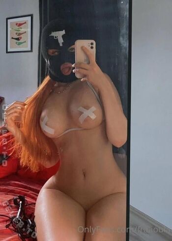 Full leaked Fraoulaa page private onlyfans photo