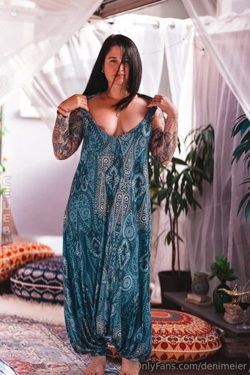 Full leaked Frau maier private onlyfans photo