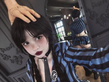 Fraulein Milk